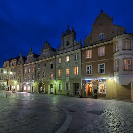 Luxury Vision Apartment Opole Extérieur photo