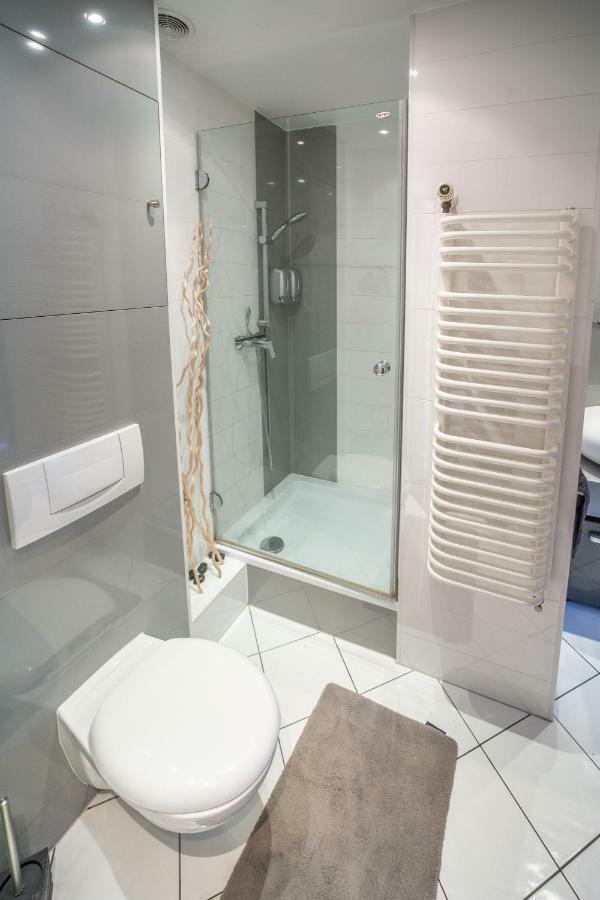 Luxury Vision Apartment Opole Extérieur photo