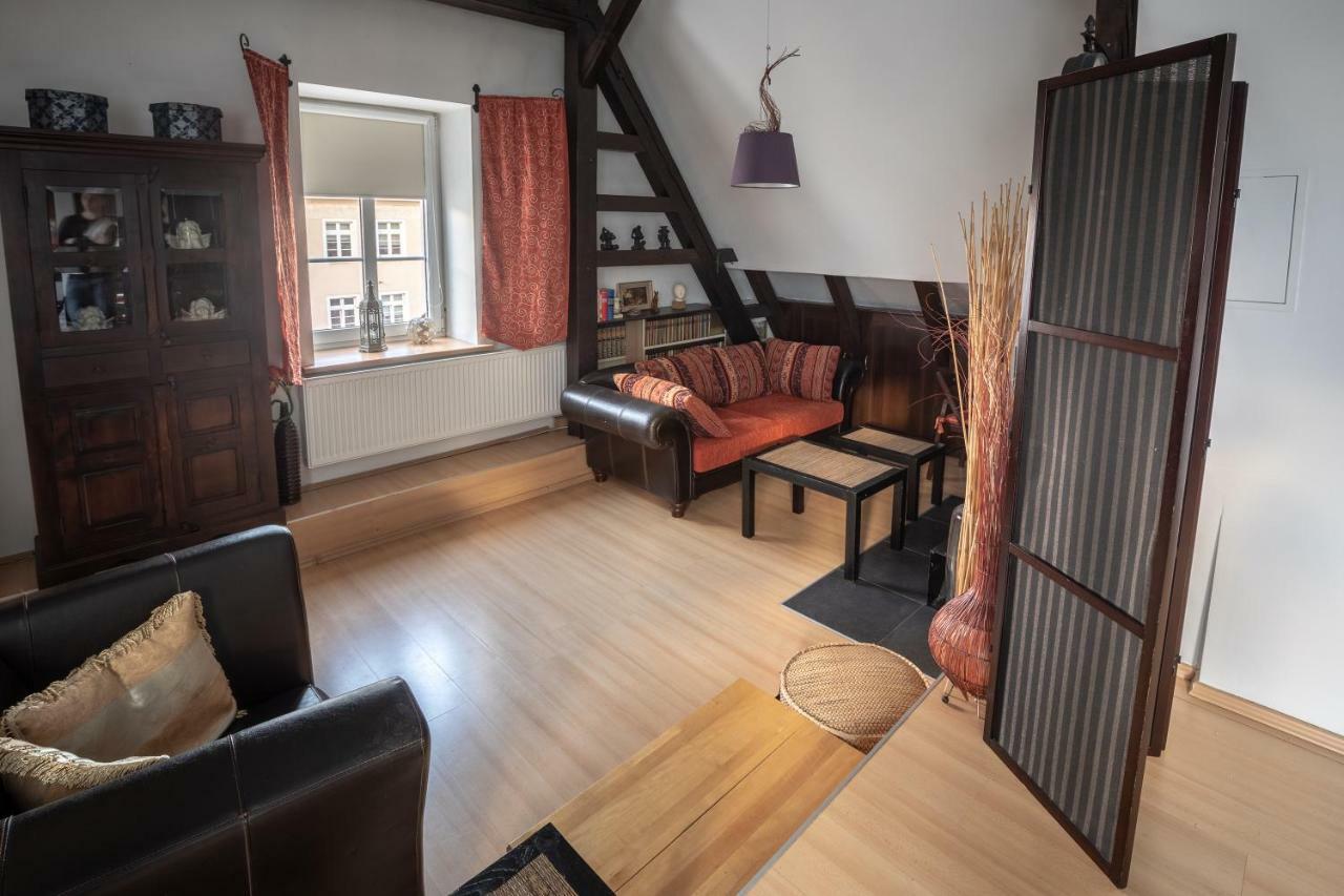Luxury Vision Apartment Opole Extérieur photo
