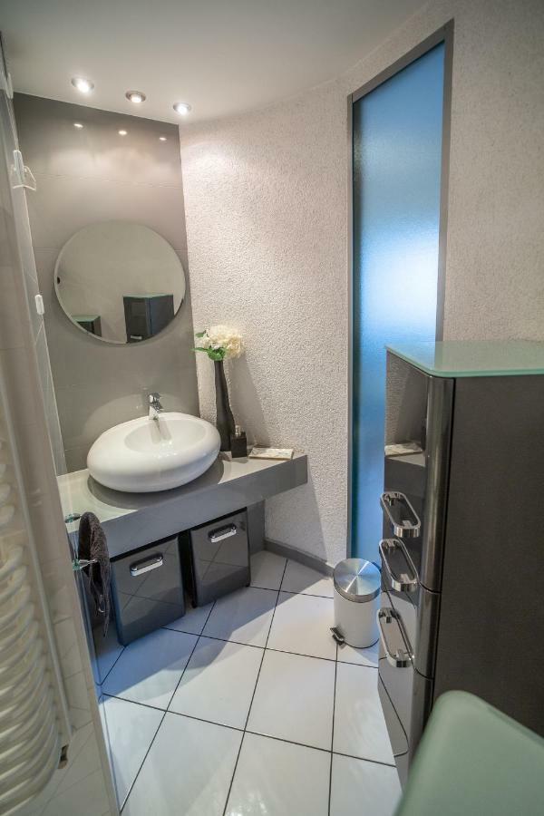 Luxury Vision Apartment Opole Extérieur photo