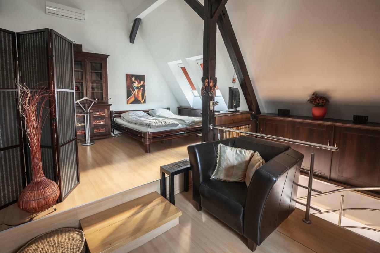 Luxury Vision Apartment Opole Extérieur photo