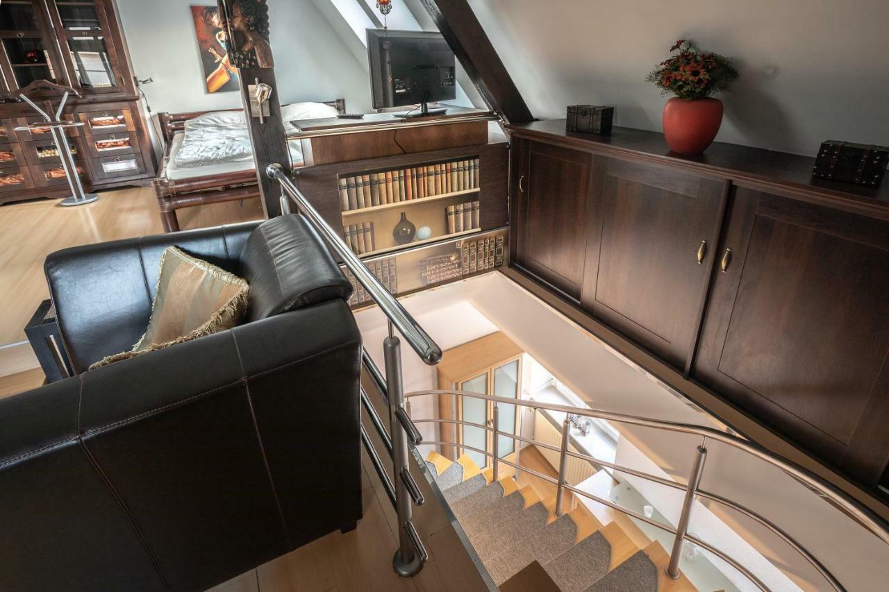 Luxury Vision Apartment Opole Extérieur photo