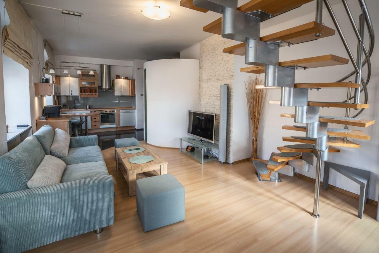 Luxury Vision Apartment Opole Extérieur photo